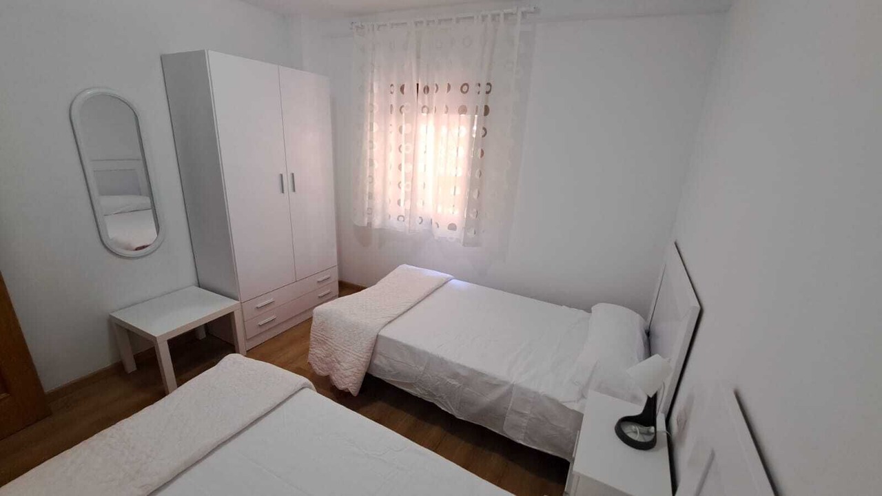 Photo of Bedroom in La Zubia