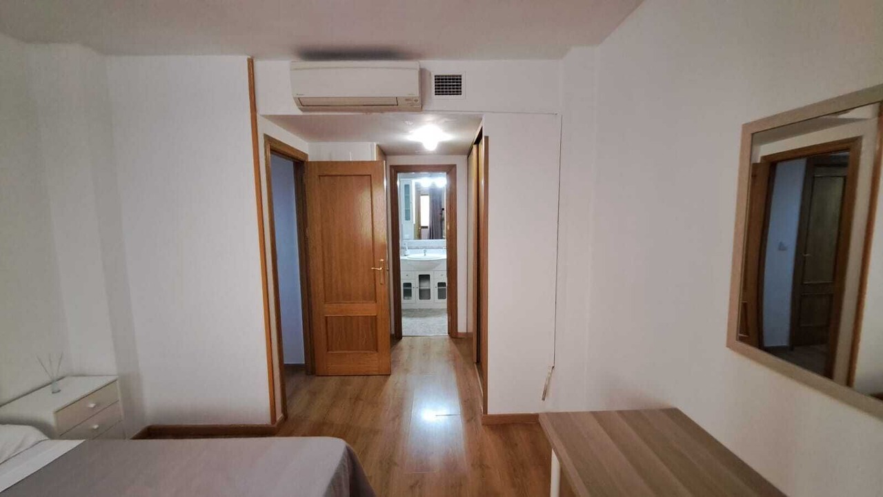 Photo of Bedroom in La Zubia