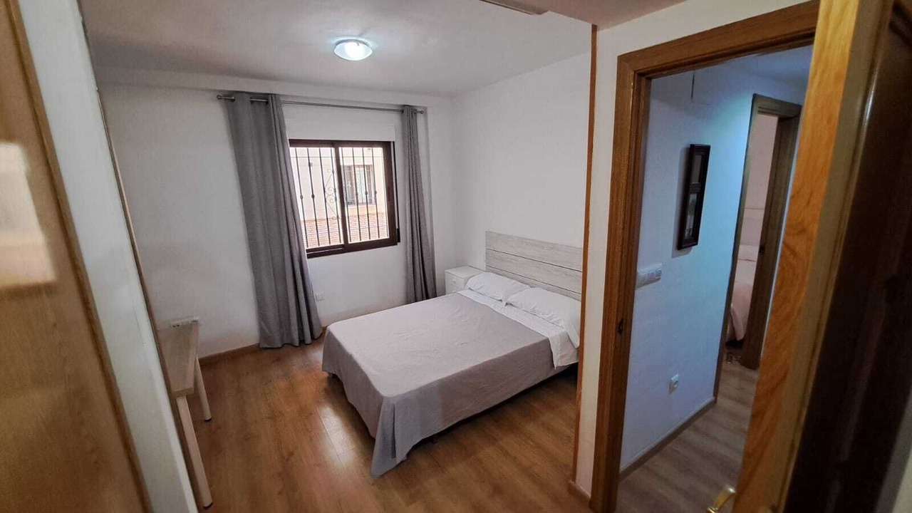 Photo of Bedroom in La Zubia