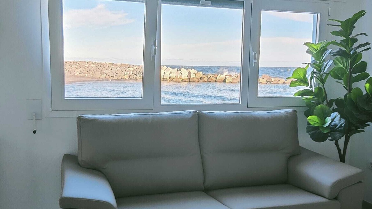 Photo of Livingroom in Fasnia