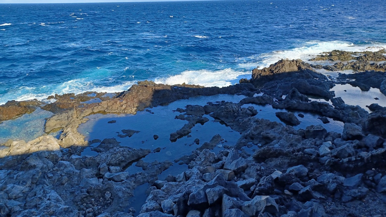 Photo of Outdoor in Fasnia