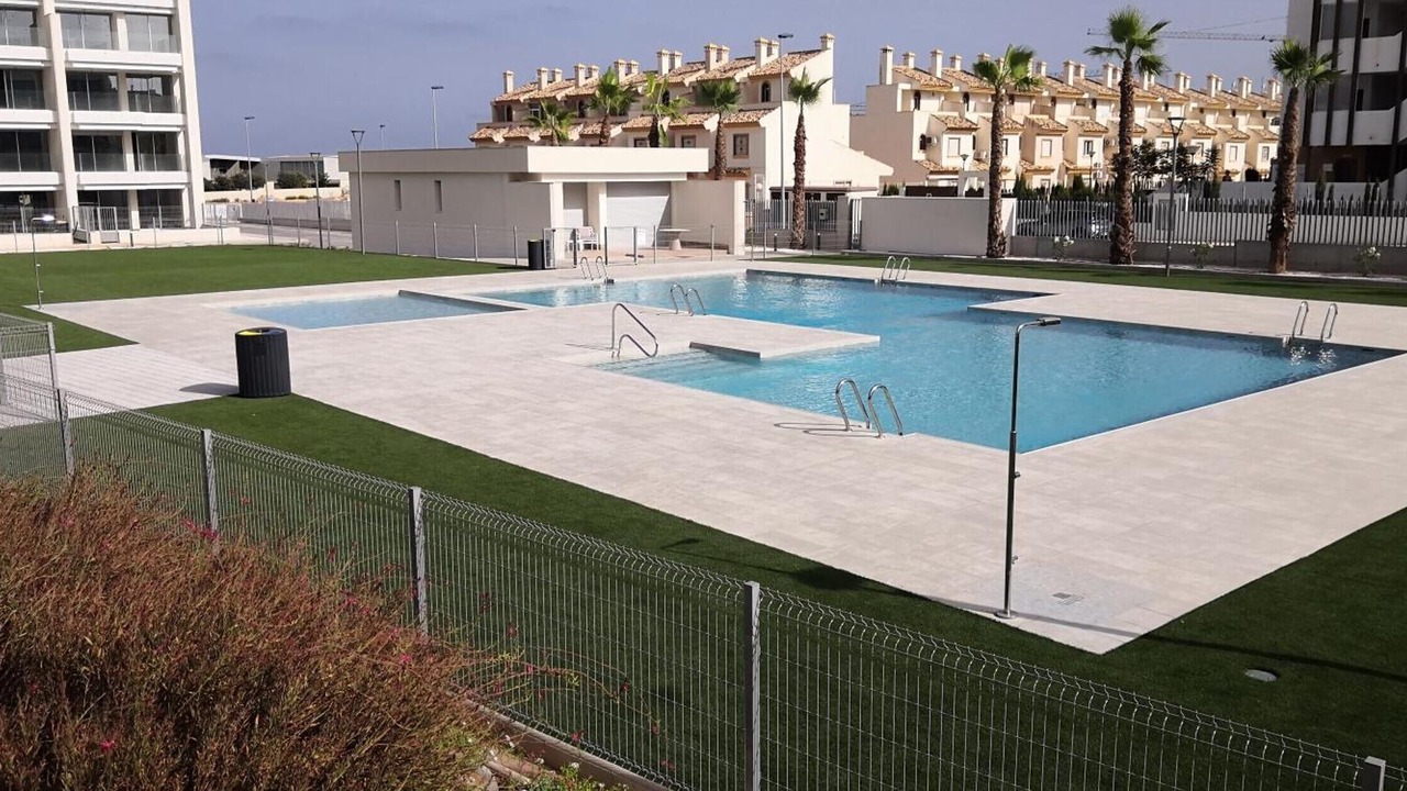 Photo of Outdoor in Orihuela Costa