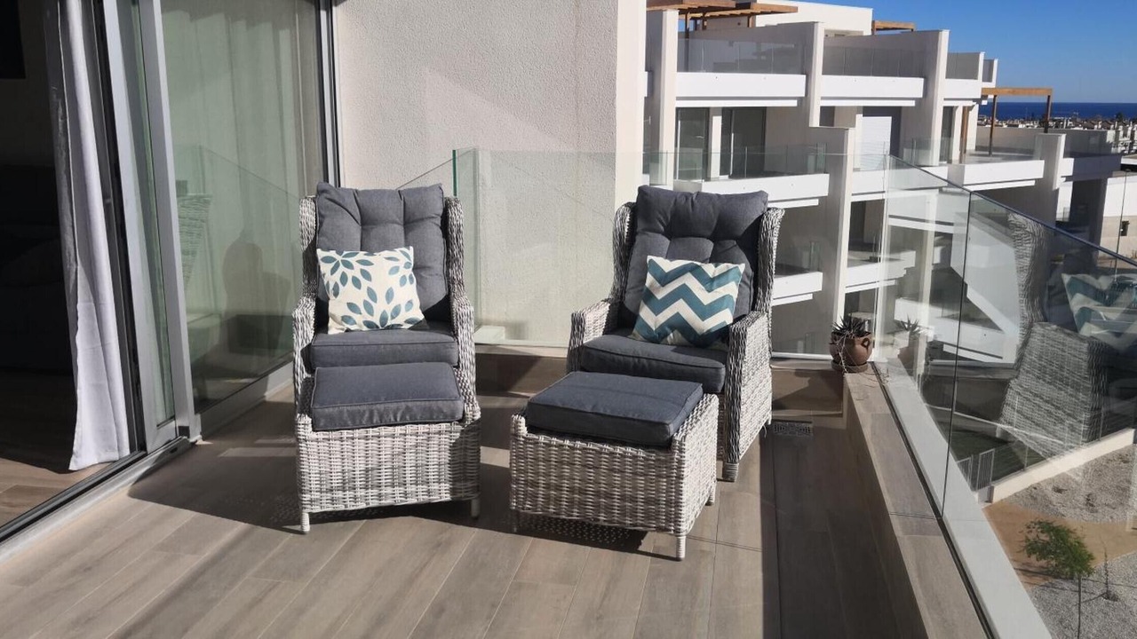 Photo of Outdoor in Orihuela Costa