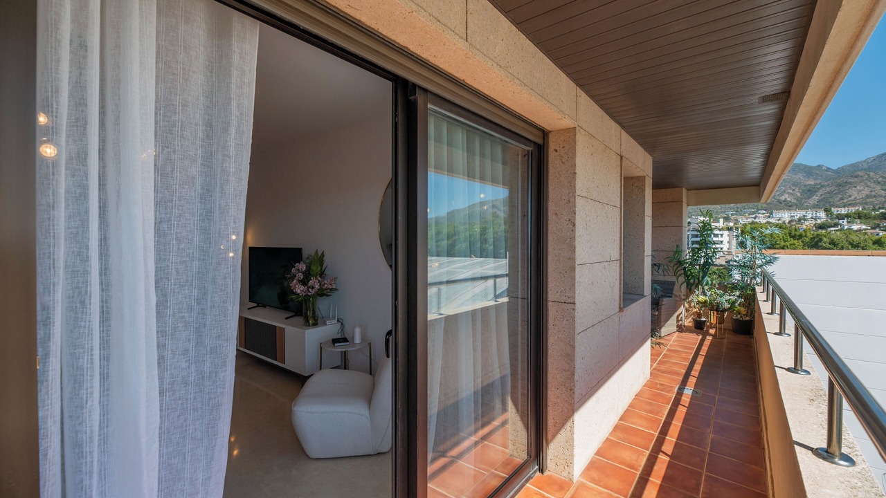 Photo of Patio Balcony in Golden Mile