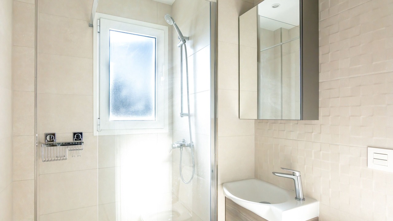 Photo of Bathroom in Oasis del Capistrano