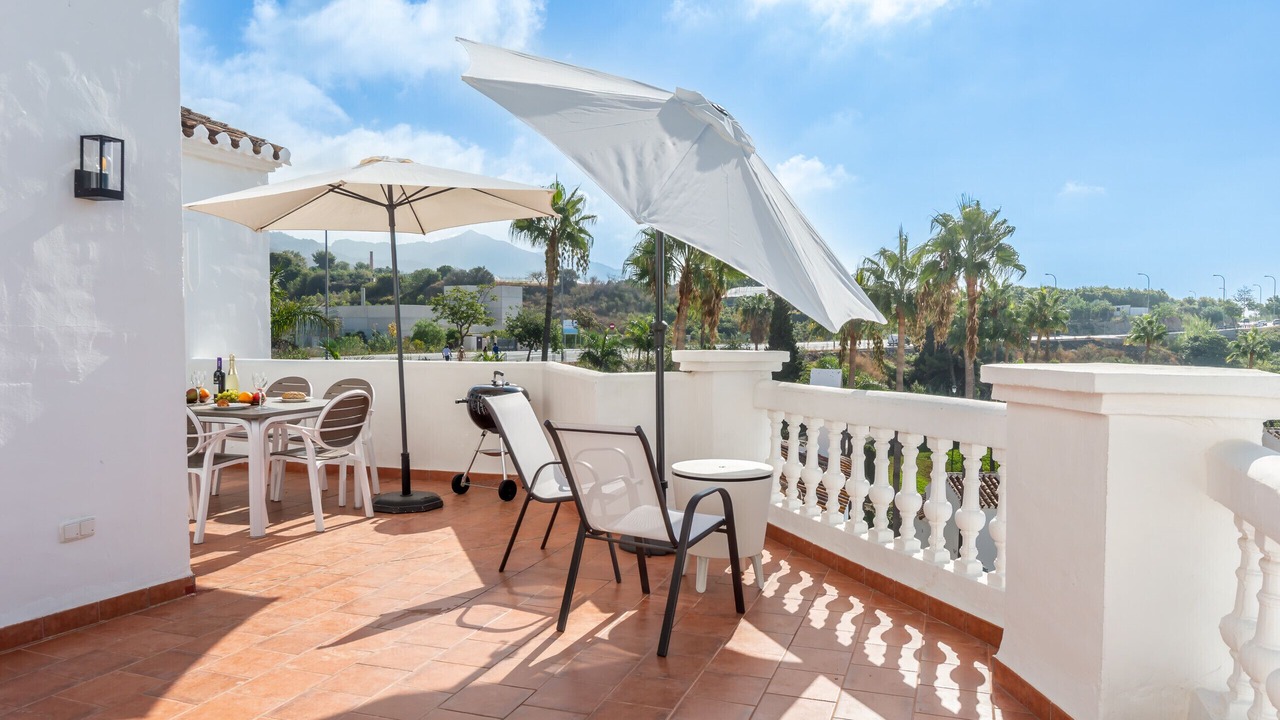 Photo of Outdoor in Oasis del Capistrano
