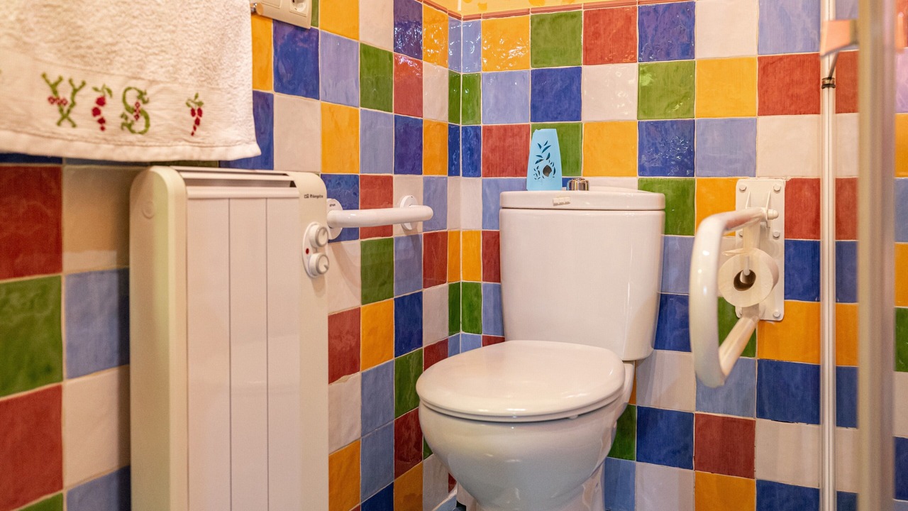 Photo of Bathroom in Vilaframil