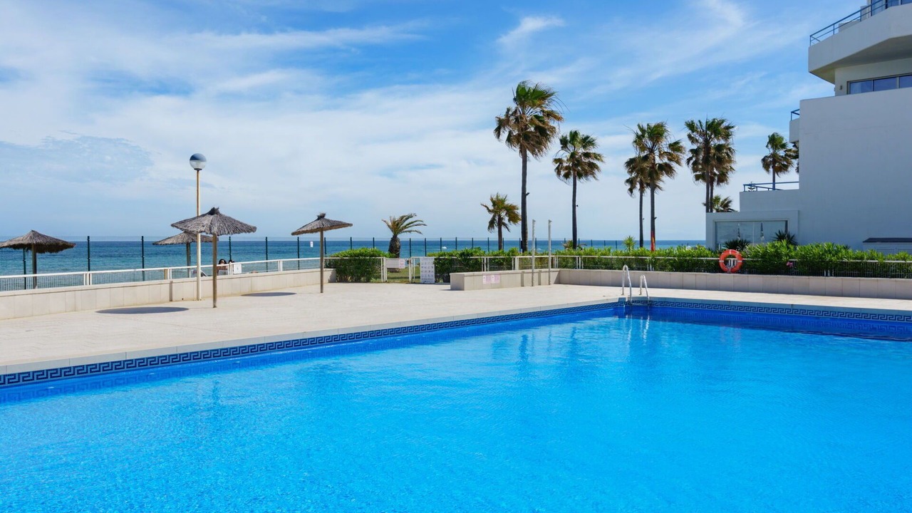 Photo of Outdoor in Bahia de Casares