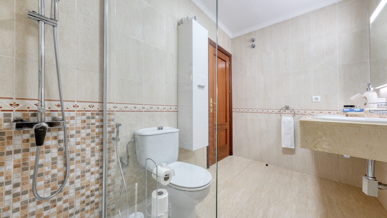 Photo of Bathroom in Costa Teguise