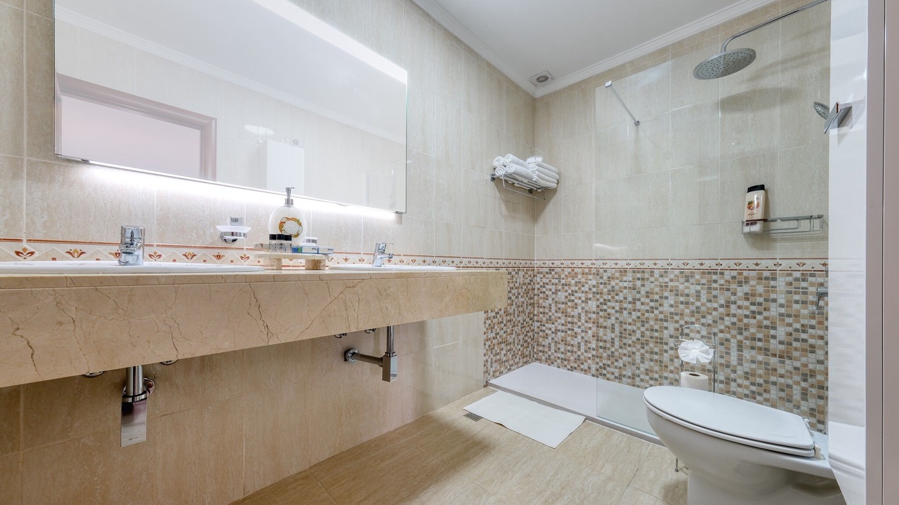 Photo of Bathroom in Costa Teguise