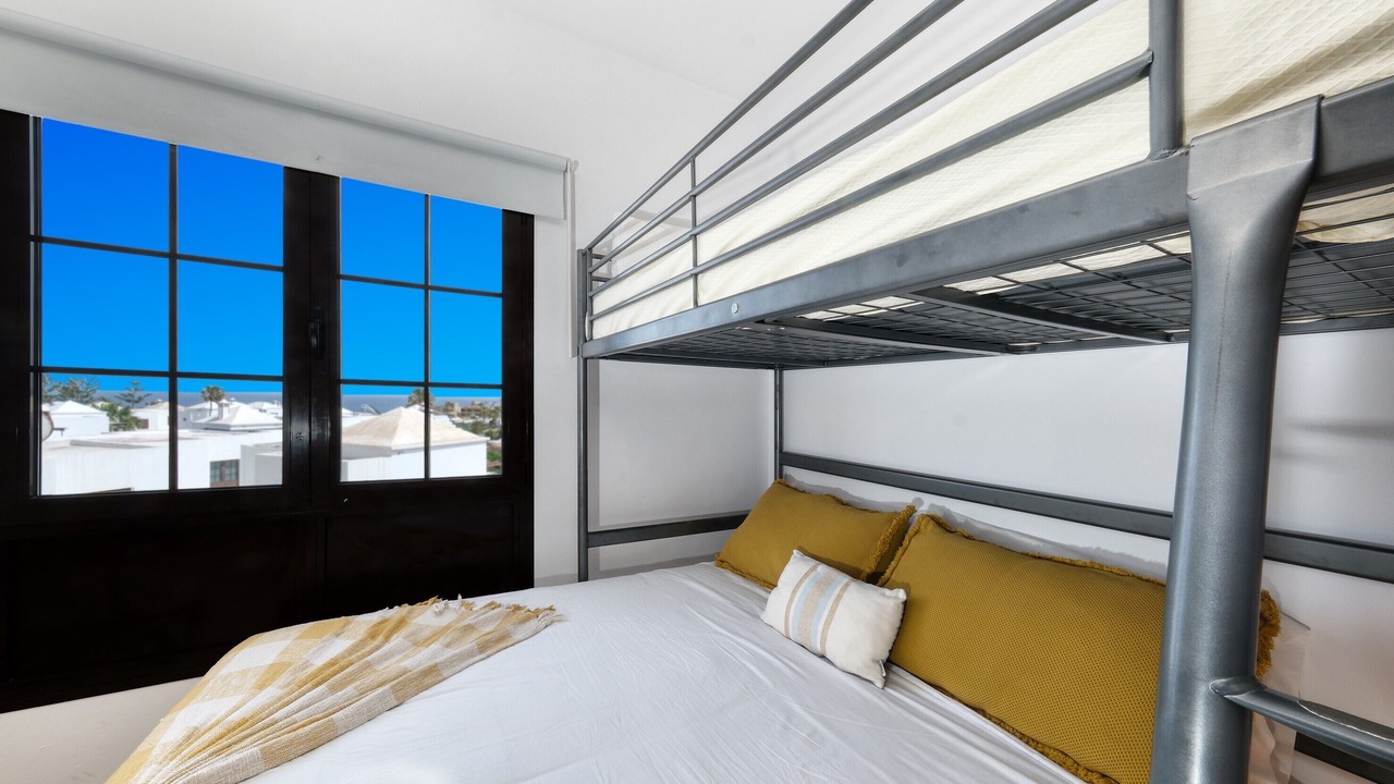 Photo of Bedroom in Costa Teguise