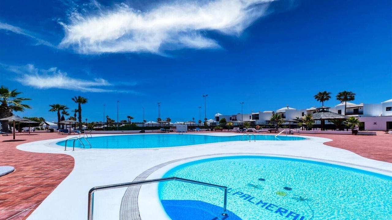 Photo of Outdoor in Costa Teguise