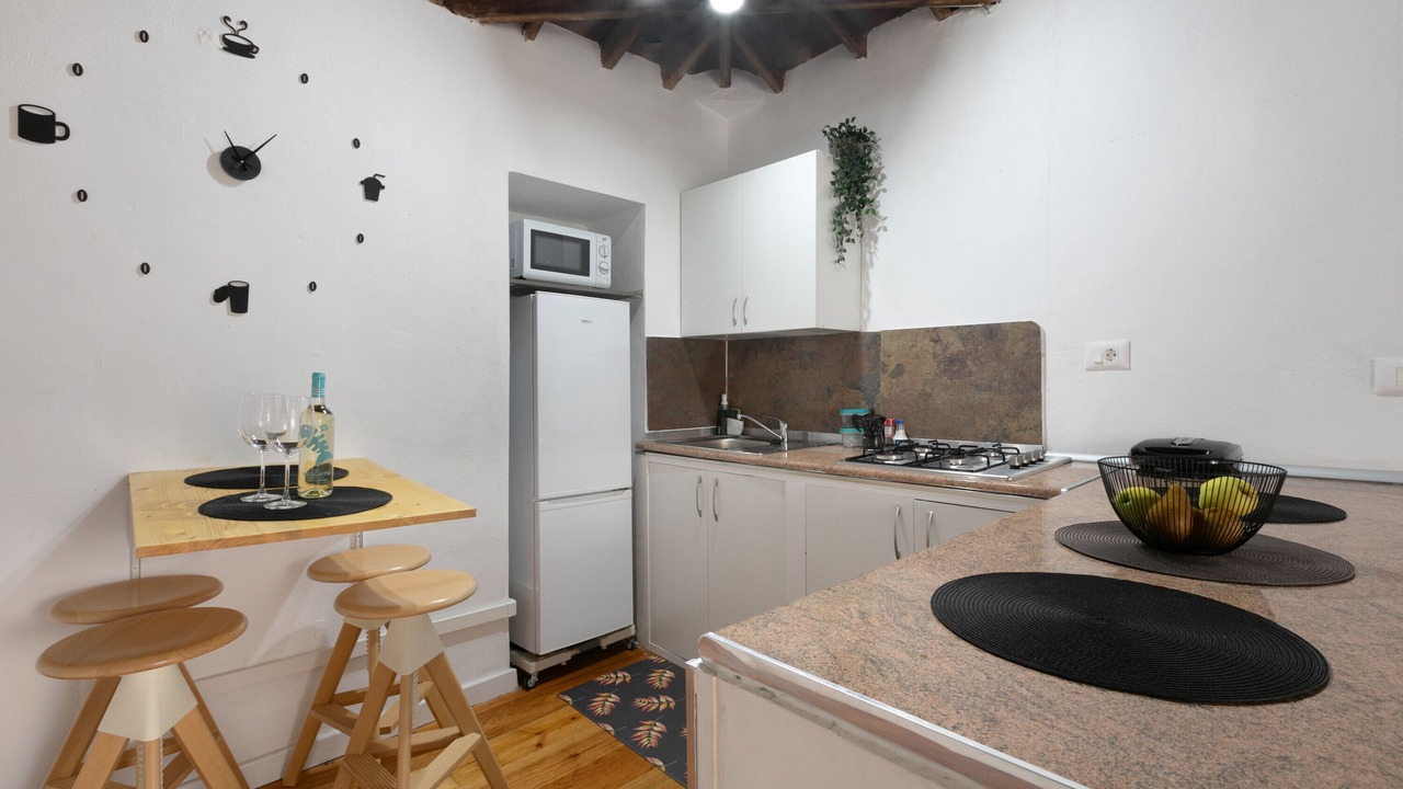 Photo of Kitchen in Tacoronte