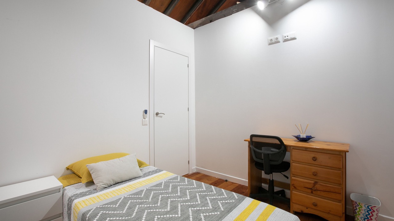 Photo of Bedroom in Tacoronte