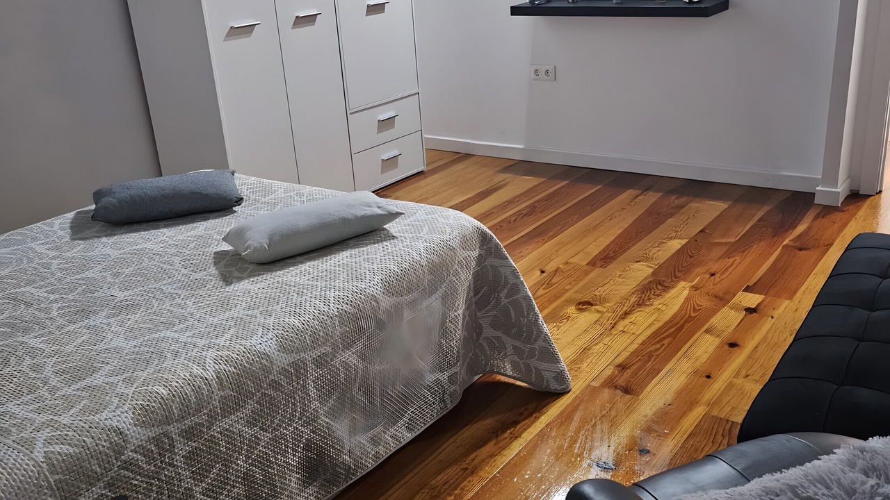 Photo of Bedroom in Tacoronte