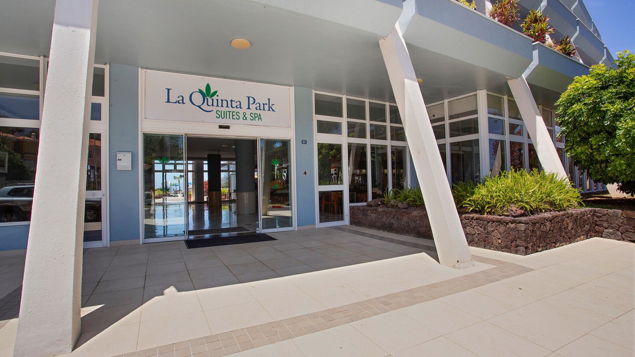 Photo of Outdoor in La Quinta