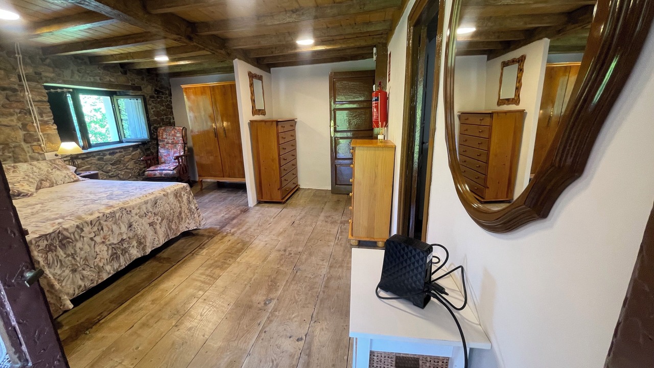 Photo of Bedroom in Infiesto