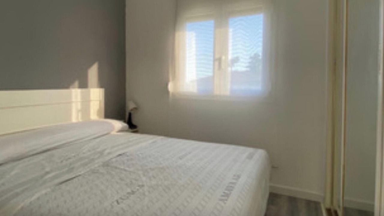 Photo of Bedroom in Sils