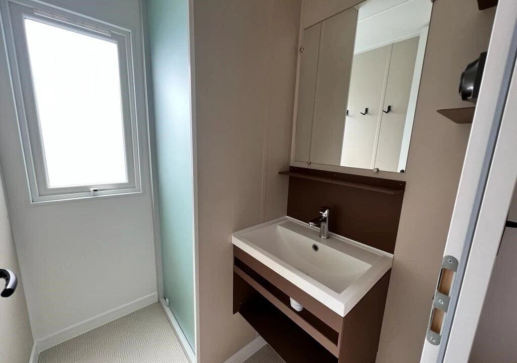 Photo of Bathroom in Malgrat de Mar