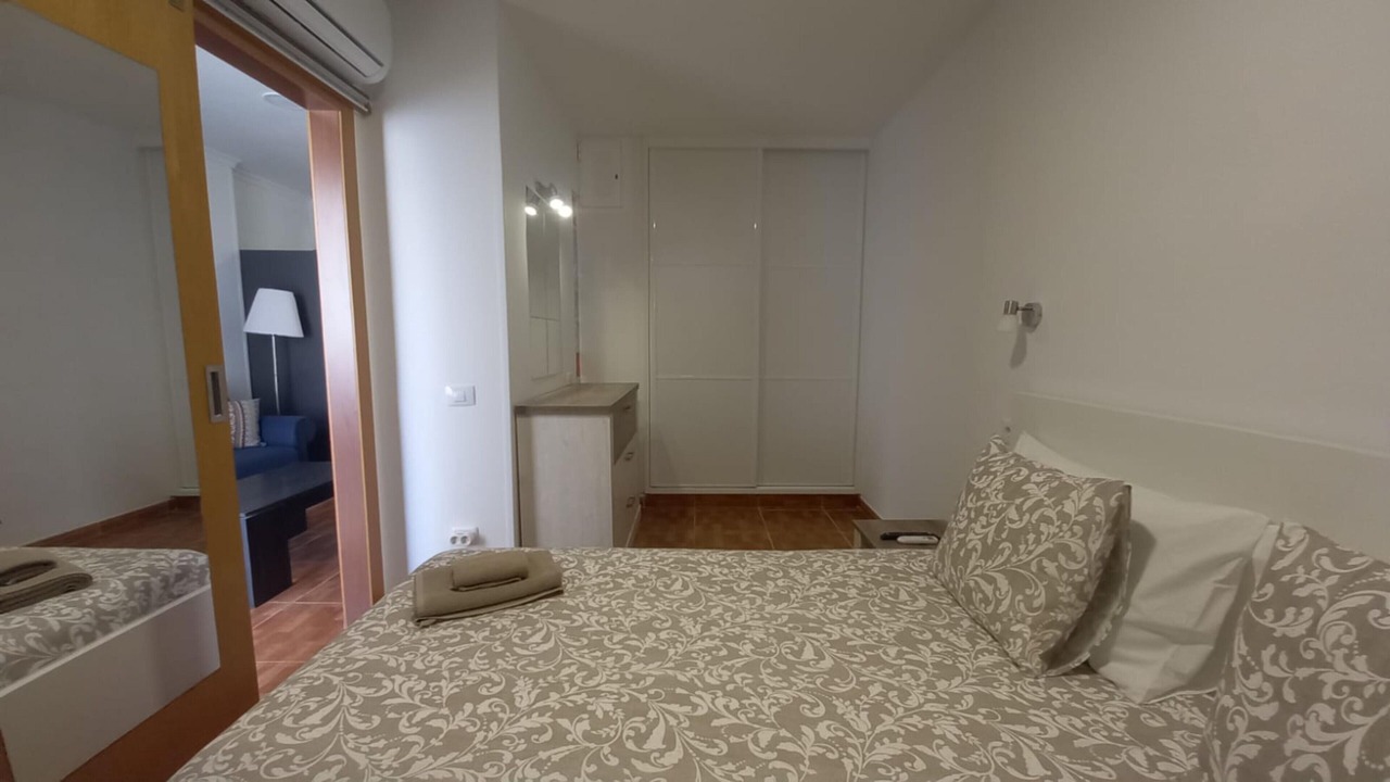 Photo of Bedroom in Puerto Rico