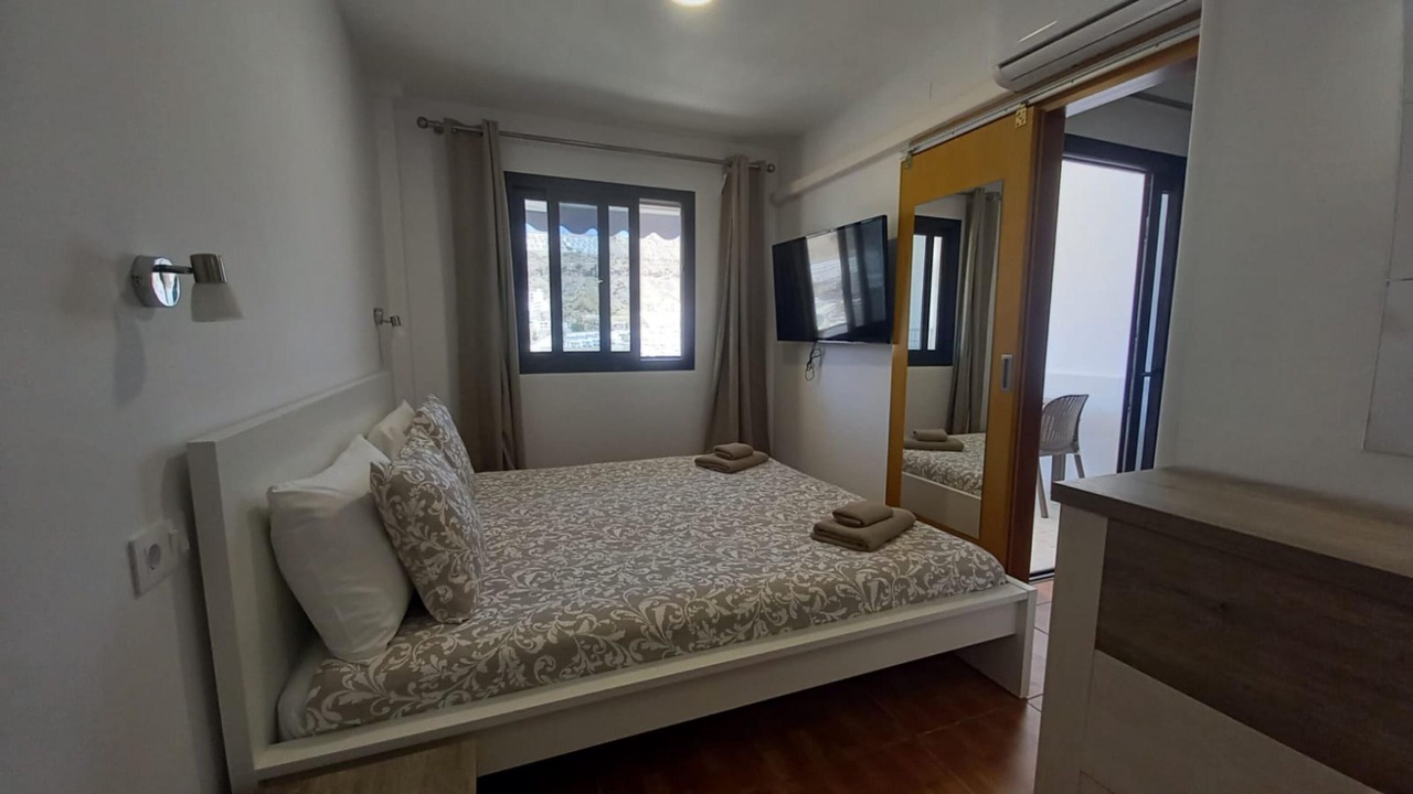 Photo of Bedroom in Puerto Rico