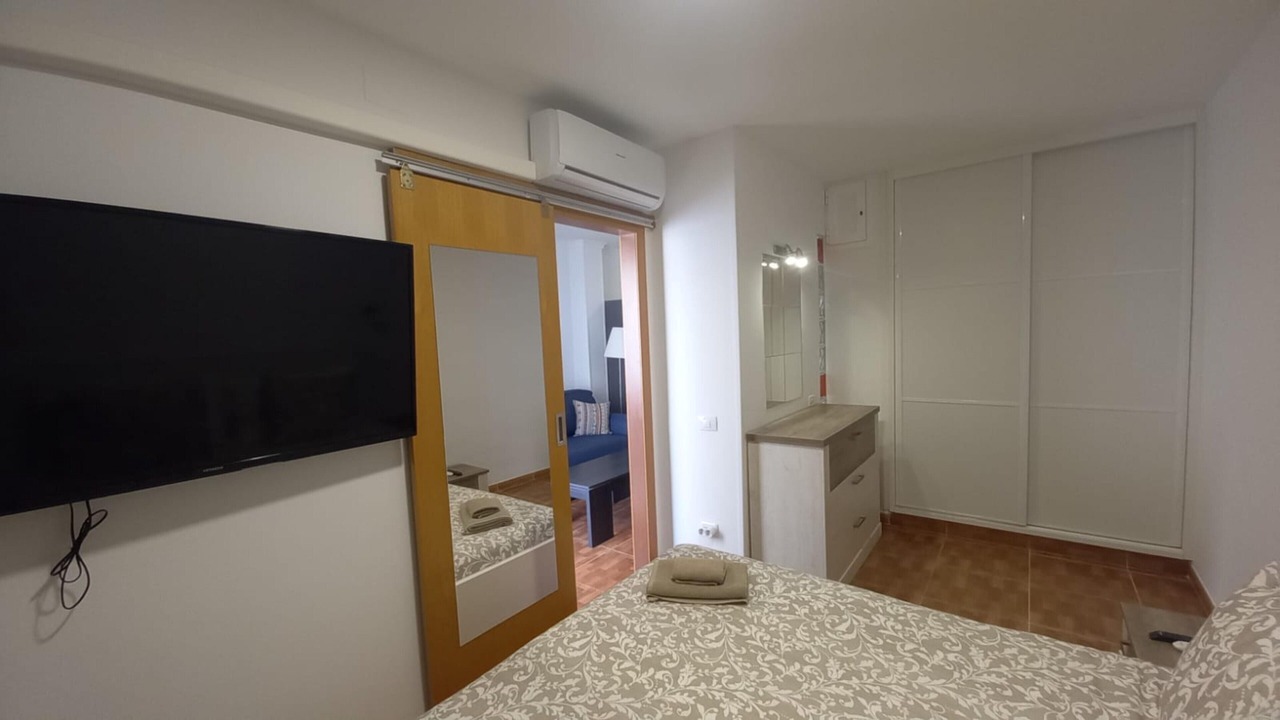 Photo of Bedroom in Puerto Rico