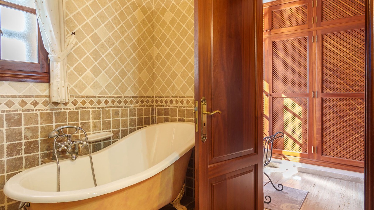 Photo of Bathroom in Manacor
