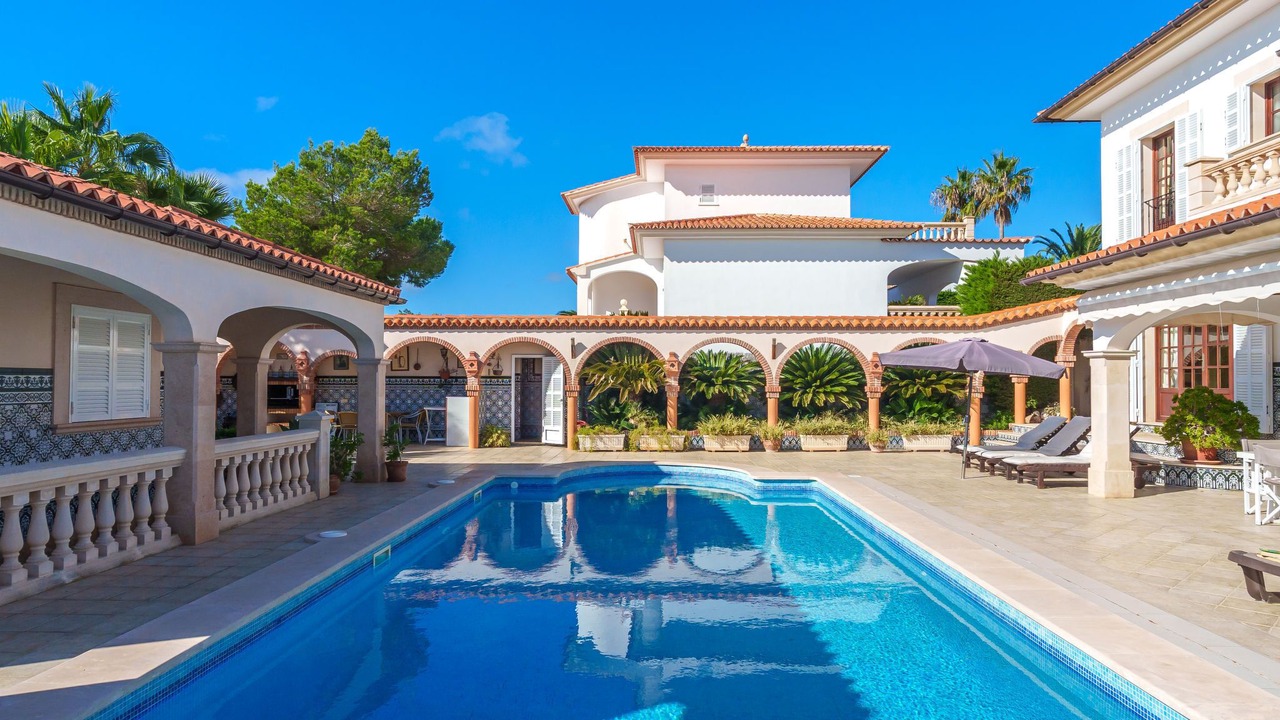 Photo of Outdoor in Manacor
