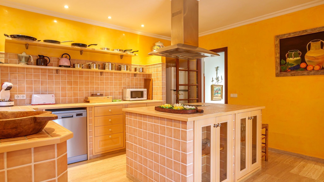 Photo of Bedroom in Manacor
