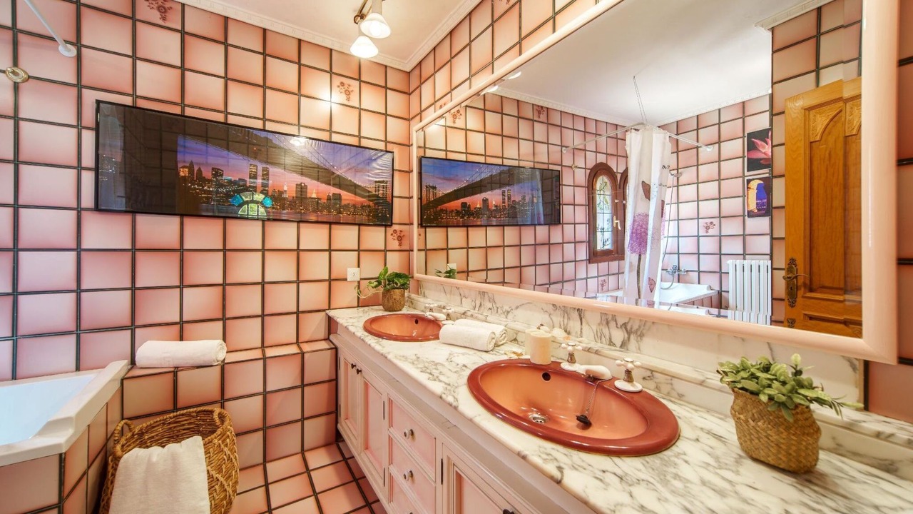 Photo of Bathroom in Es Pelats