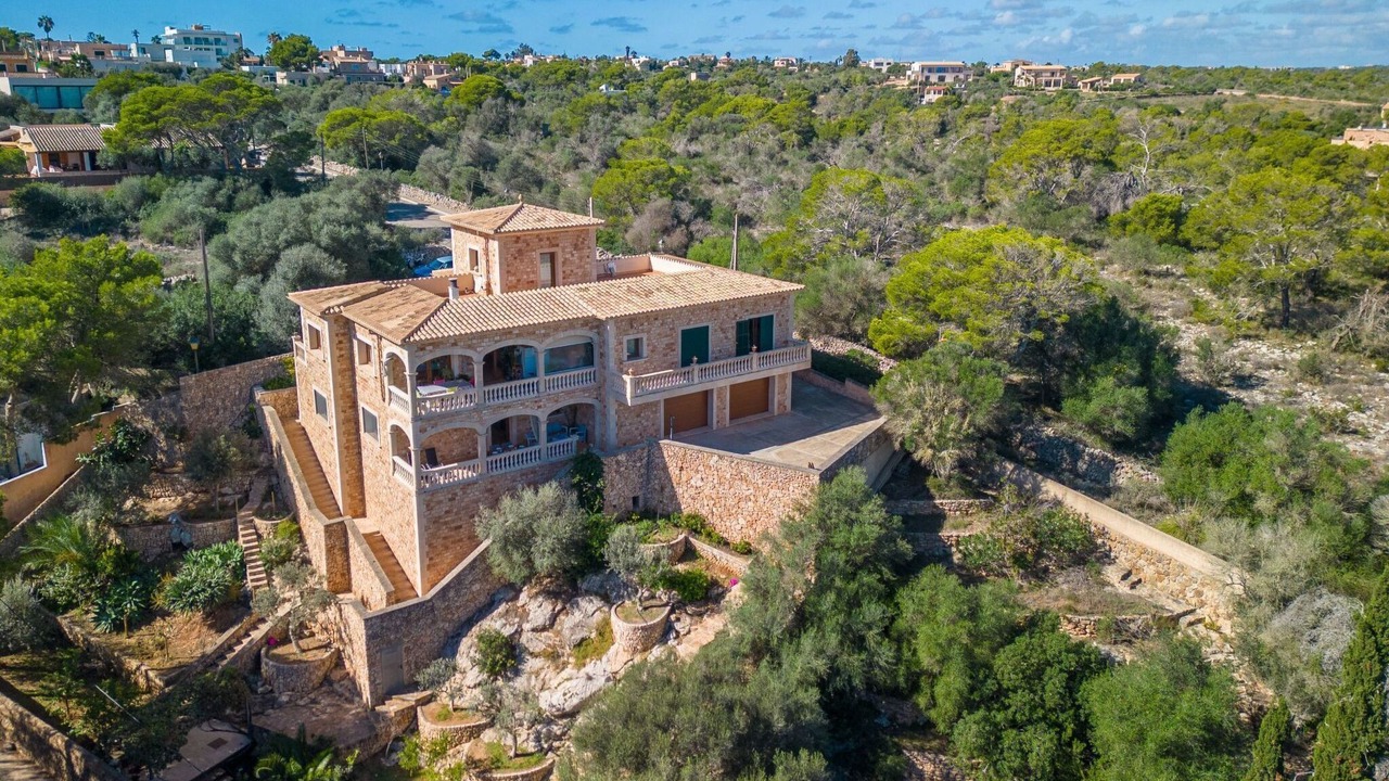 Photo of Others in Cala Llombards