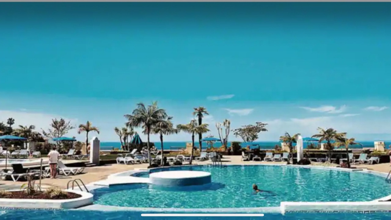 Photo of Outdoor in La Quinta