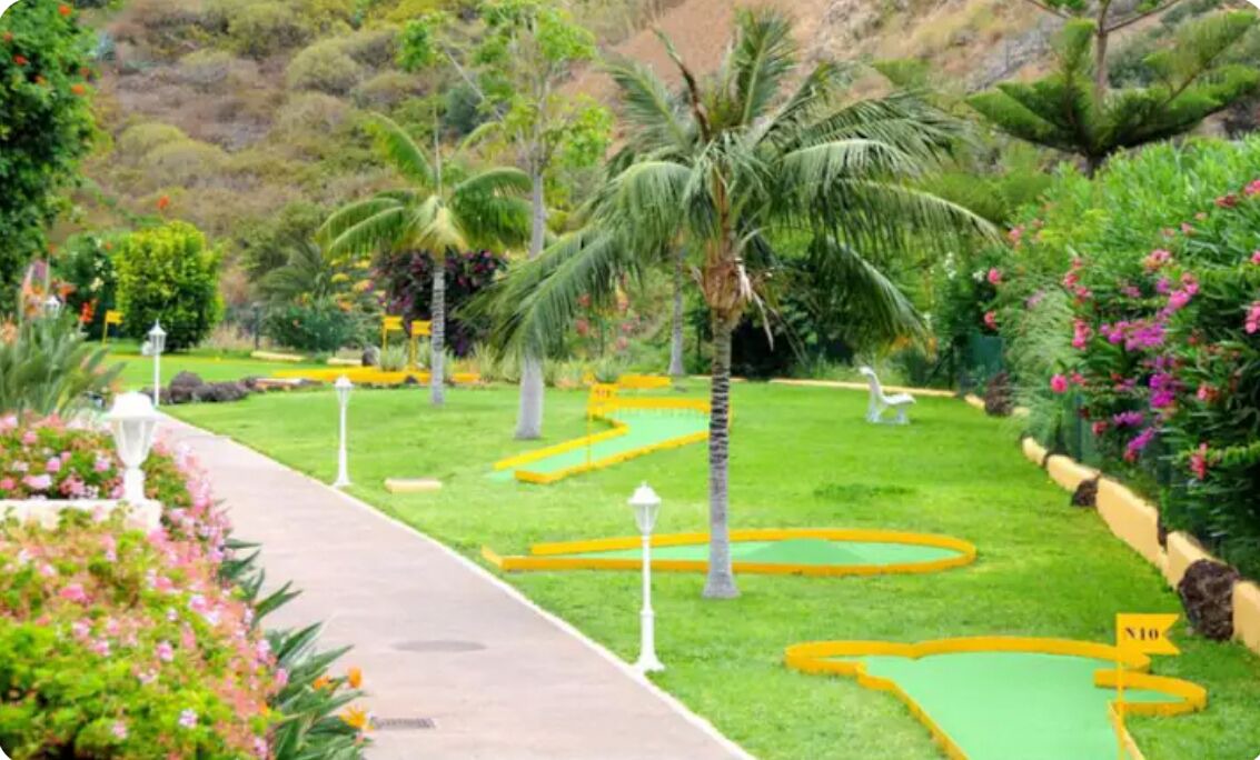 Photo of Outdoor in La Quinta