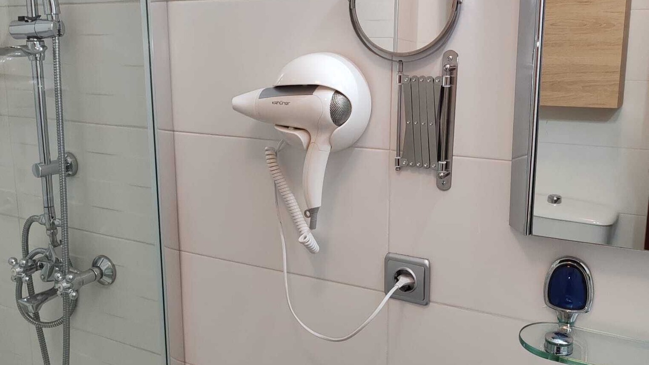Photo of Bathroom in Montequinto