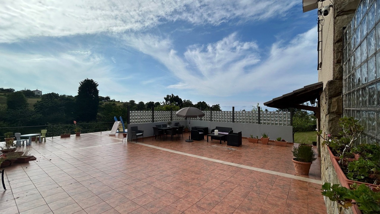 Photo of Outdoor in Lloreda