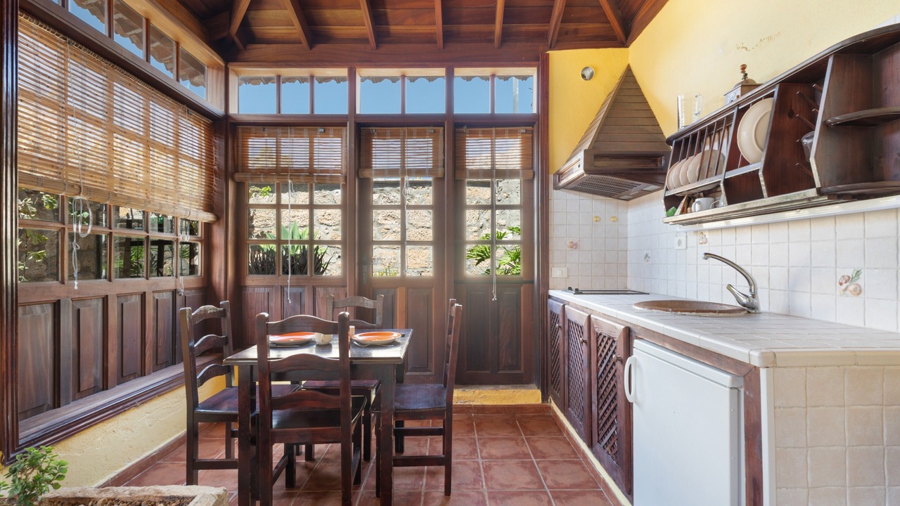 Photo of Kitchen in Las Vegas