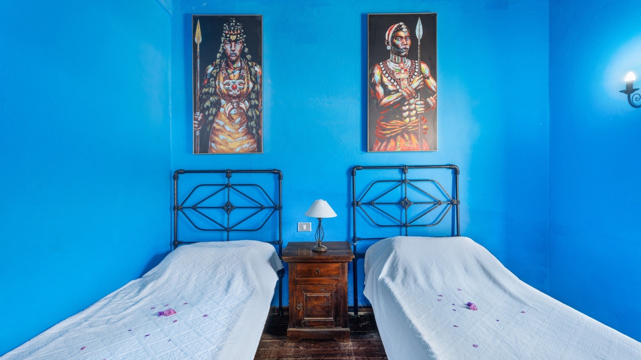 Photo of Bedroom in Las Vegas
