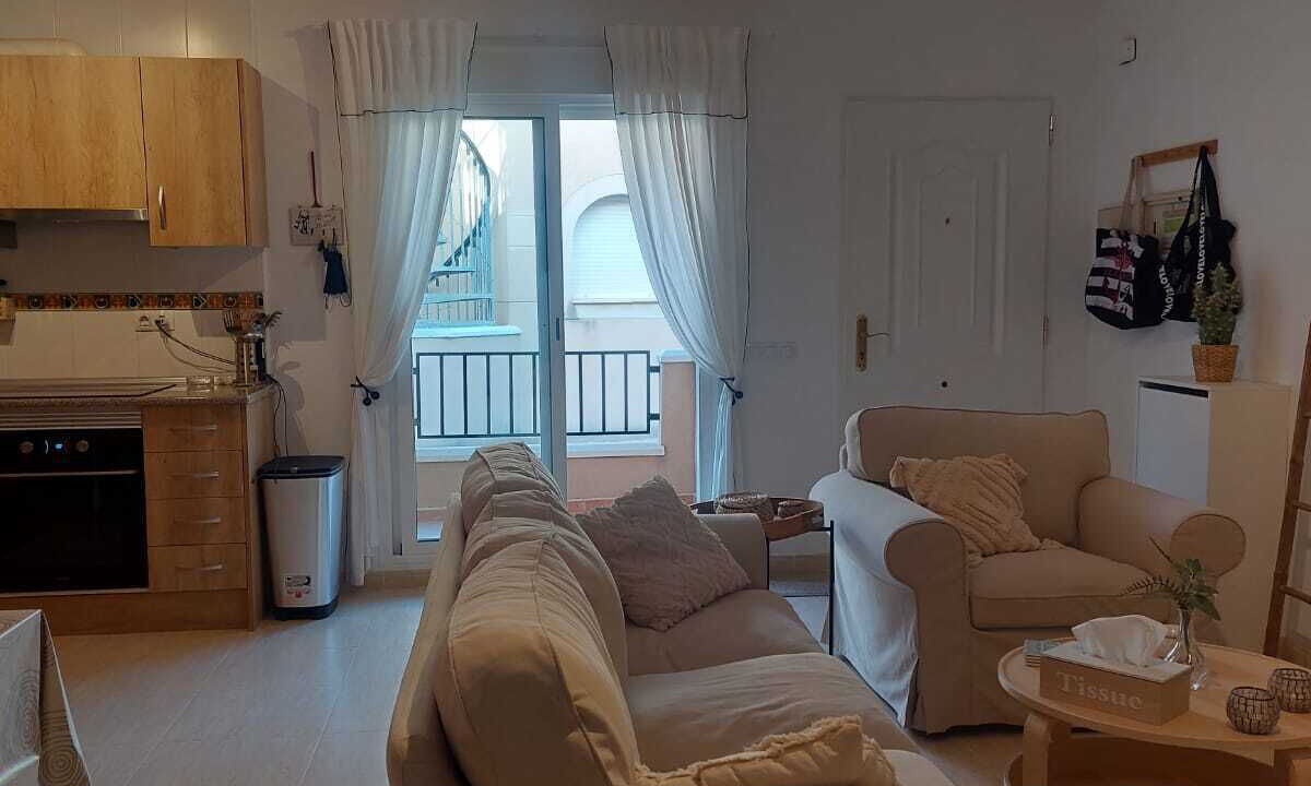 Photo of Livingroom in Palomares