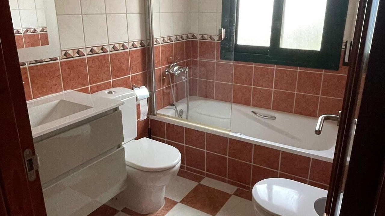 Photo of Bathroom in Bonmont Terres Noves