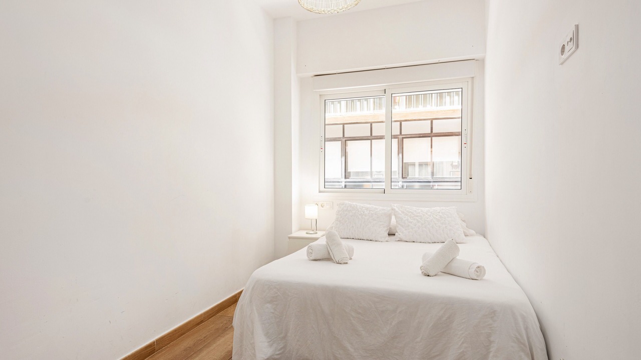 Photo of Bedroom in Ensanche Centro