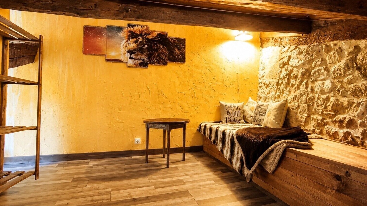 Photo of Bedroom in Abalos