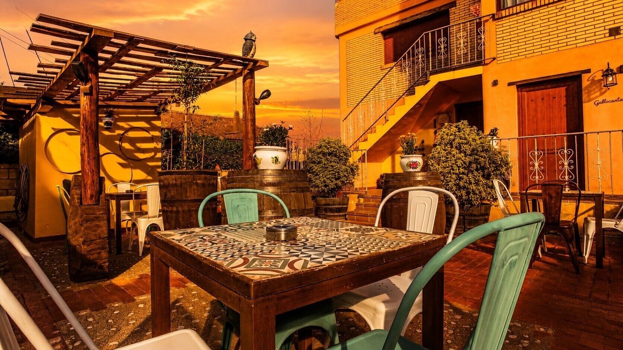 Photo of Outdoor in Abalos