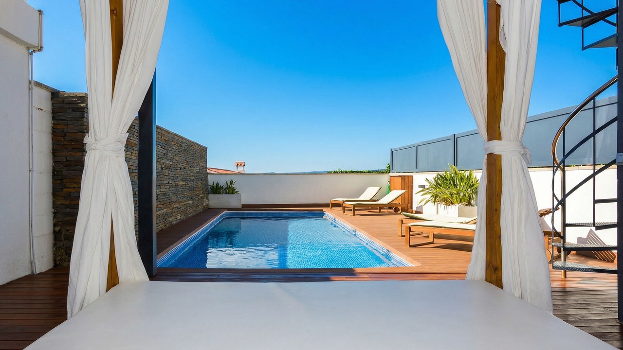 Photo of Outdoor in Sitges