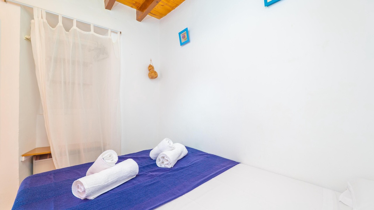 Photo of Bedroom in Portopetro