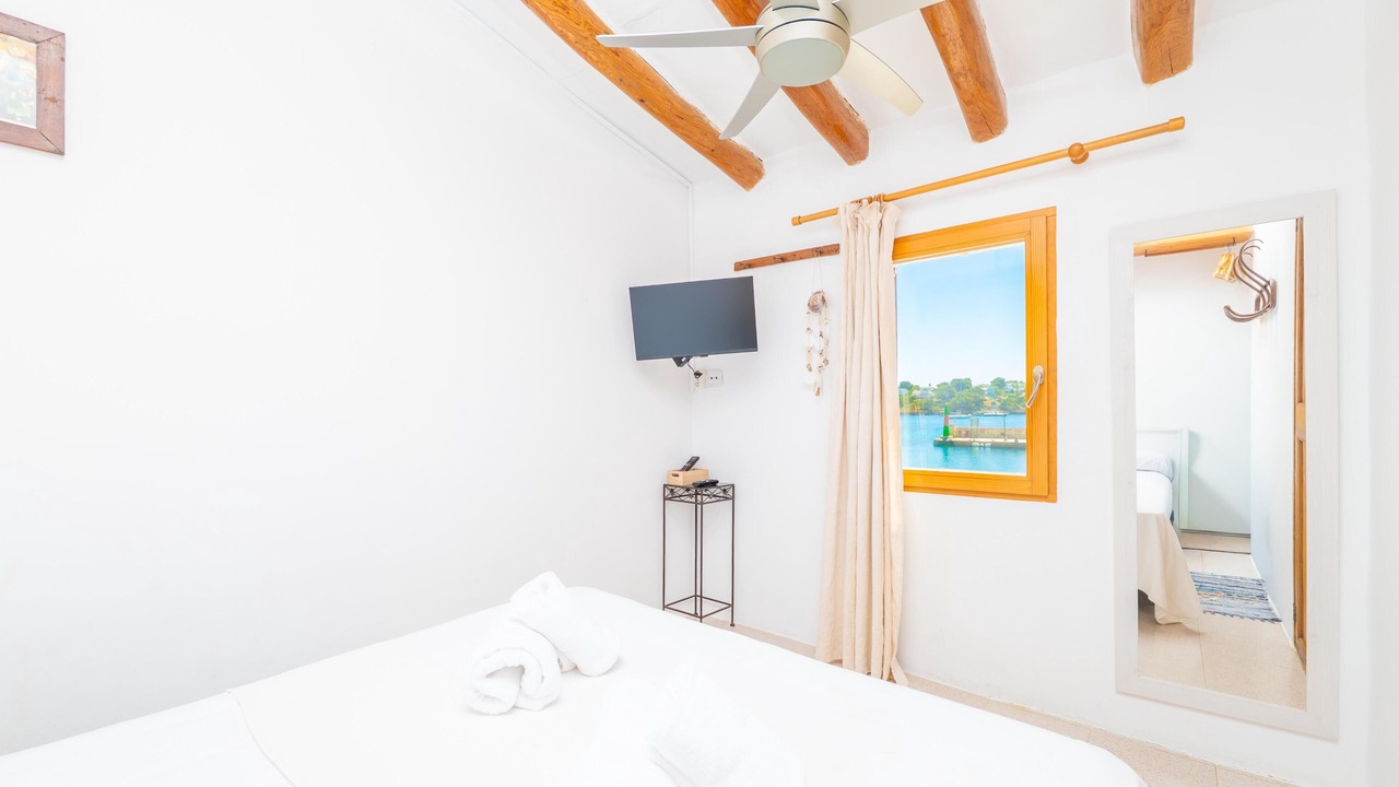 Photo of Bedroom in Portopetro