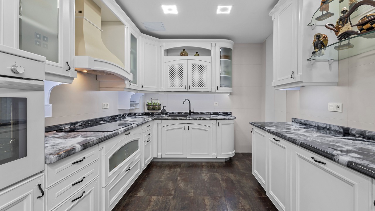 Photo of Kitchen in Costa Teguise