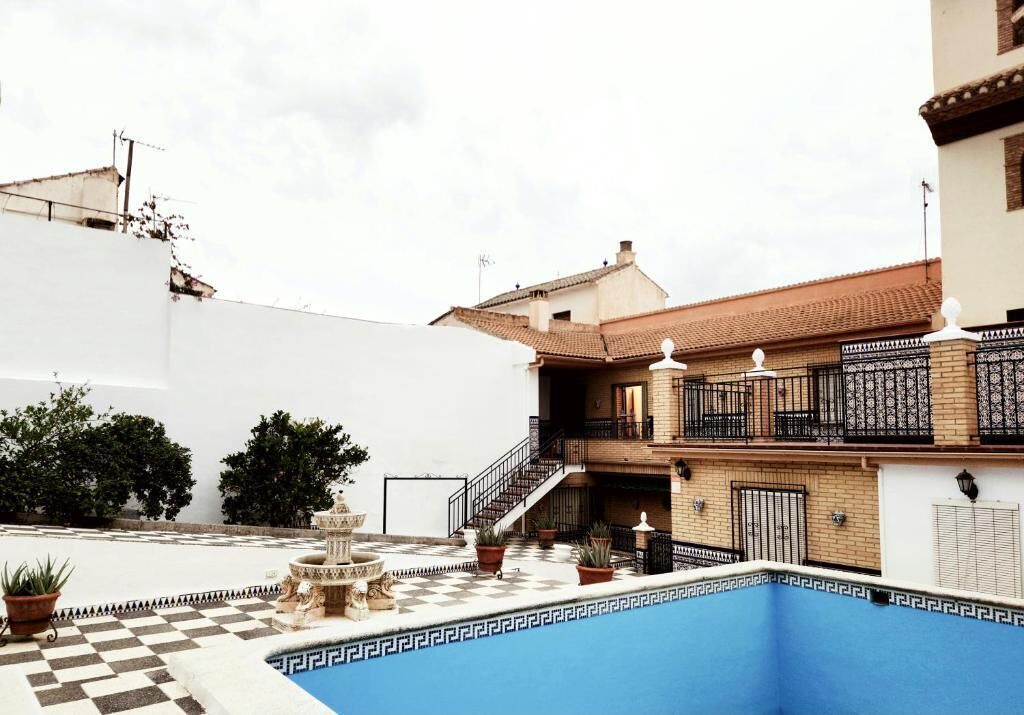 Photo of Outdoor in La Zubia
