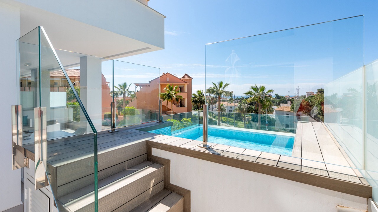 Photo of Outdoor in El Faro