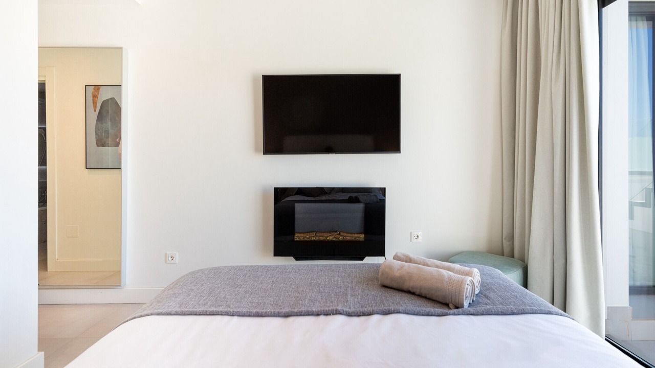 Photo of Bedroom in El Faro