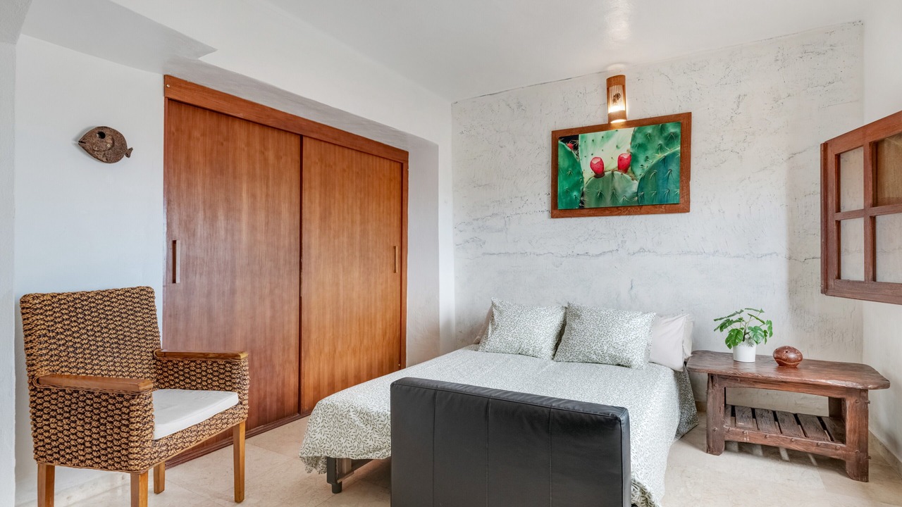 Photo of Bedroom in Arrieta